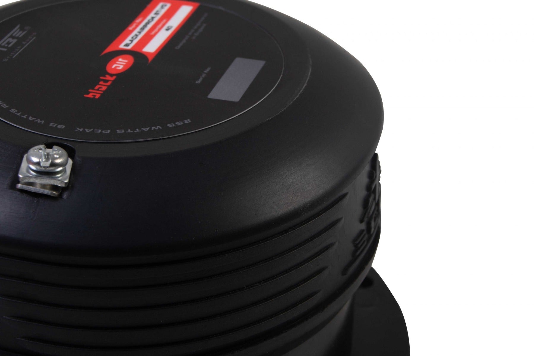 Vibe BLACKAIRPRO4.5T-V0 Pro Audio 4.5 inch 225W Horn Bullet Car Tweeter Single