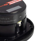 Vibe BLACKAIRPRO4T-V3 Pro Audio 4 inch 225W Horn Bullet Car Tweeter Single