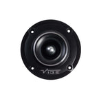 Vibe BLACKAIRPRO4T-V3 Pro Audio 4 inch 225W Horn Bullet Car Tweeters Pair
