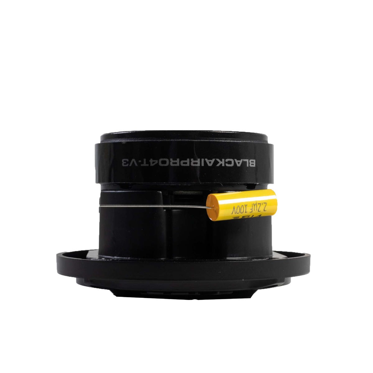 Vibe BLACKAIRPRO4T-V3 Pro Audio 4 inch 225W Horn Bullet Car Tweeters Pair