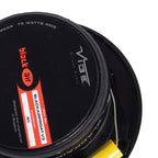 Vibe BLACKAIRPRO4T-V3 Pro Audio 4 inch 225W Horn Bullet Car Tweeter Single