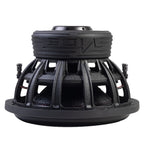 Vibe BD12D4-V2 12 inch BLACKDEATH Bass Car Subwoofer Dual 2 Ohm 4500W