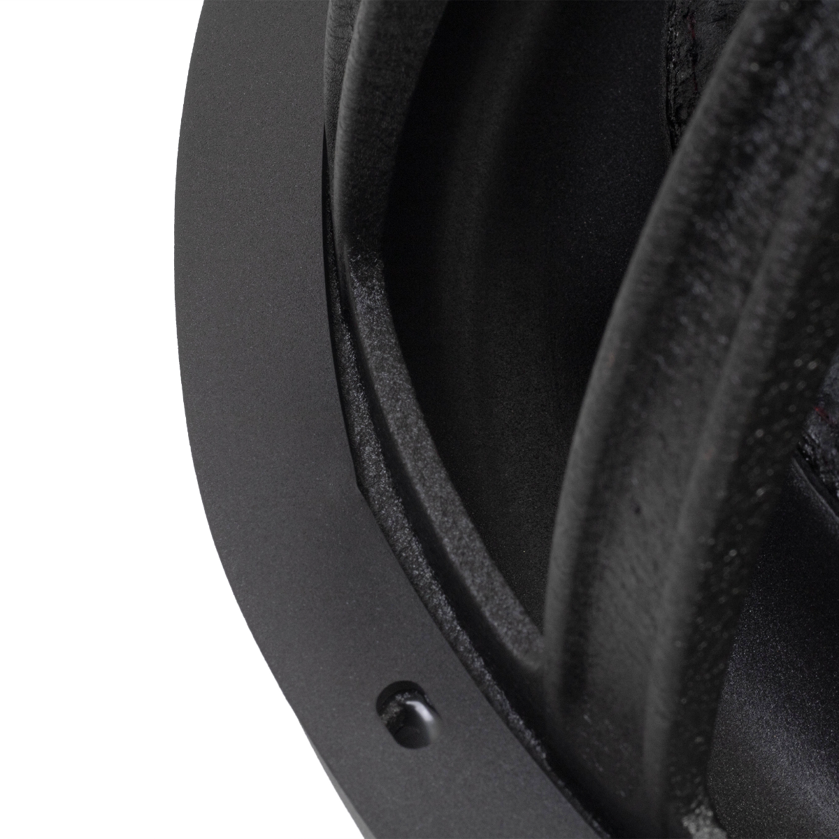 Vibe BLACKDEATH15D2-V3 - 15" Street Bass Car Subwoofer Dual 2Ohm 4800W