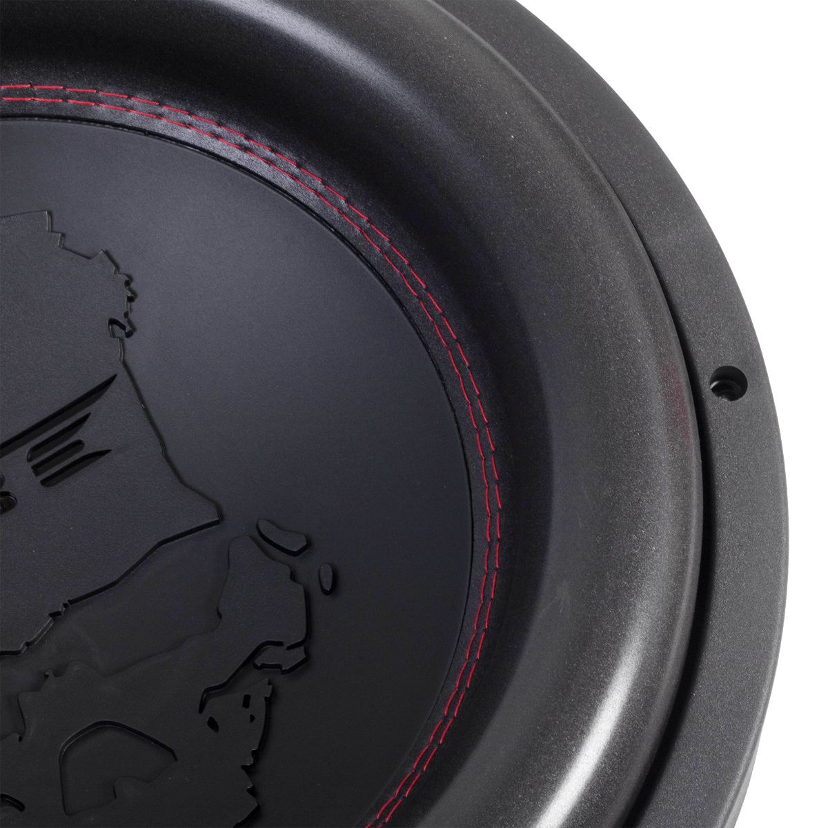 Vibe BLACKDEATH12D2-V4 - 12" Street Bass Car Subwoofer Dual 2 Ohm 4500W