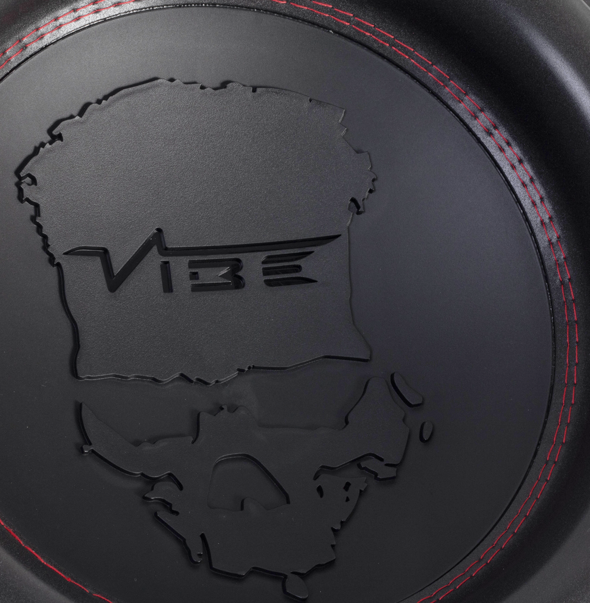 Vibe BLACKDEATH12D4-V3 - 12" Street Bass Car Subwoofer Dual 4Ohm 4500W