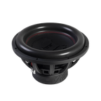 Vibe BLACKDEATH15D2-V3 - 15" Street Bass Car Subwoofer Dual 2Ohm 4800W