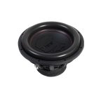 Vibe BLACKDEATH15D4-V3 - 15" Street Bass Car Subwoofer Dual 4Ohm 4800W