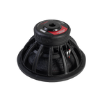 Vibe BLACKDEATH15D4-V3 - 15" Street Bass Car Subwoofer Dual 4Ohm 4800W
