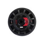 Vibe BLACKDEATH15D2-V3 - 15" Street Bass Car Subwoofer Dual 2Ohm 4800W