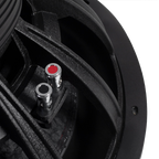 Vibe BLACKDEATH15D2-V3 - 15" Street Bass Car Subwoofer Dual 2Ohm 4800W