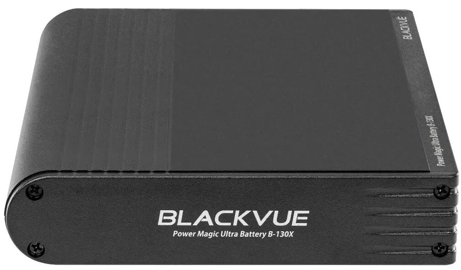 Blackvue B-130X Power Magic Ultra Battery Pack