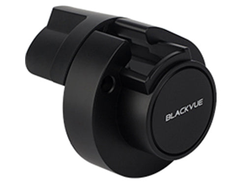 BlackVue BTC-1B locking mount is a tamper-proof case accessory fro DR600 AND DR700 Series cameras.