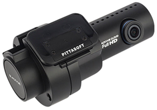 BlackVue BTC-1B locking mount is a tamper-proof case accessory fro DR600 AND DR700 Series cameras.