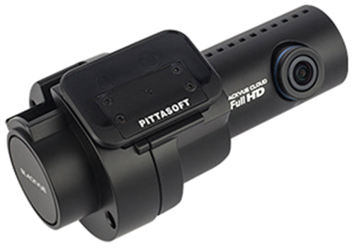 BlackVue BTC-1B locking mount is a tamper-proof case accessory fro DR600 AND DR700 Series cameras.