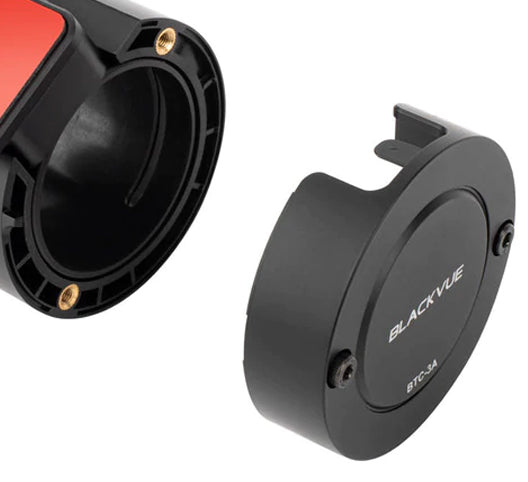 BlackVue BTC-3A locking mount is a tamper proof case