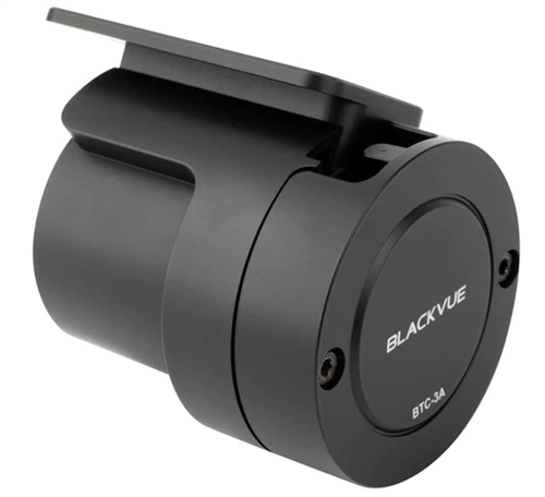 BlackVue BTC-3A locking mount is a tamper proof case