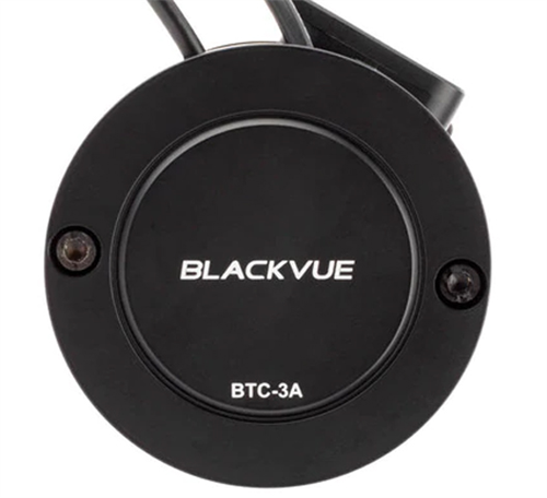 BlackVue BTC-3A locking mount is a tamper proof case