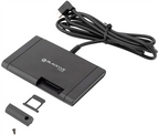 BlackVue CM100LTE  4G LTE Module connects via the USB accesses the Cloud