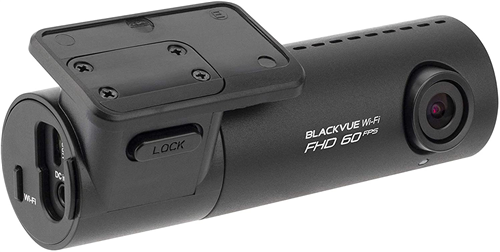 BlackVue DR590X 16GB 1-Channel Dash Camera with built in WiFi