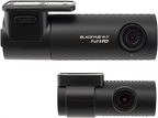BlackVue DR590X 32GB 2-Channel Dash Camera with built in WiFi