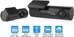 BlackVue DR590X 32GB 2-Channel Dash Camera with built in WiFi