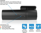 BlackVue DR590X 32GB 2-Channel Dash Camera with built in WiFi