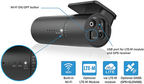 BlackVue DR590X 32GB 2-Channel Dash Camera with built in WiFi