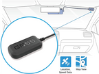 BlackVue DR590X 32GB 2-Channel Dash Camera with built in WiFi