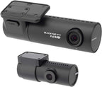 BlackVue DR590X 32GB 2-Channel Dash Camera with built in WiFi