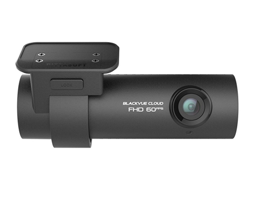 BlackVue DR750X 256GB 1-Channel Dash Camera