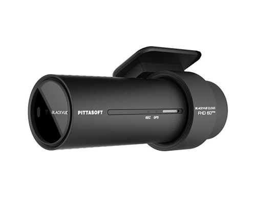 BlackVue DR750X 256GB 1-Channel Dash Camera