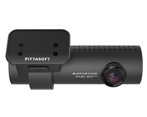 BlackVue DR750X 32GB 1-Channel Dash Camera
