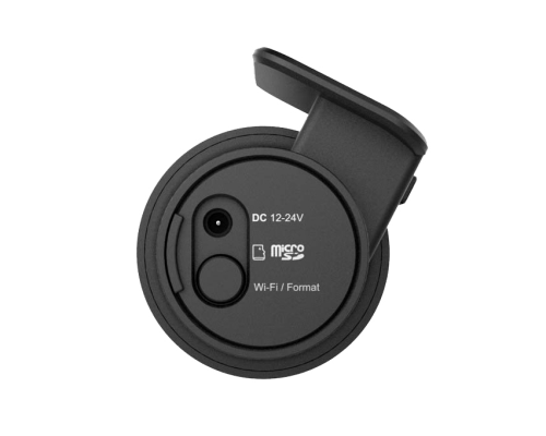 BlackVue DR750X 64GB 1-Channel Dash Camera