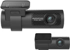 BlackVue DR750X 128GB 2-Channel Dash Camera