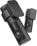 BlackVue DR750X 128GB 2-Channel Dash Camera