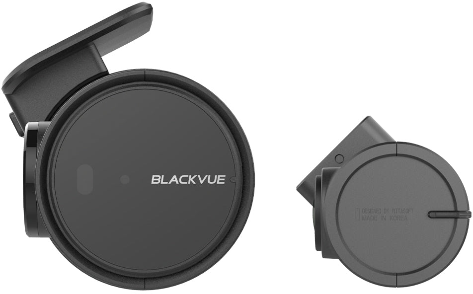 BlackVue DR750X 128GB 2-Channel Dash Camera