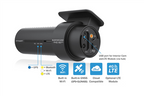 BlackVue DR750X 3CH DMS Driver Recording Dashcam Camera