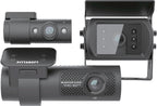 BlackVue DR750X TRUCK 3CH Driver Recording Dashcam Camera
