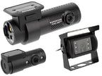 BlackVue DR750X TRUCK 3CH Driver Recording Dashcam Camera
