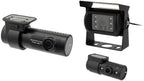 BlackVue DR750X TRUCK 3CH Driver Recording Dashcam Camera