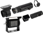 BlackVue DR750X TRUCK 3CH Driver Recording Dashcam Camera