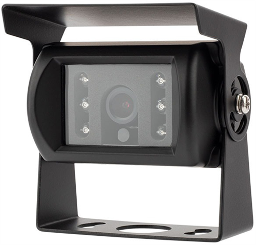 BlackVue DR750X TRUCK 3CH Driver Recording Dashcam Camera