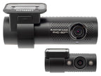 BlackVue DR750X IR 2CH In-car 2 Channel Driver 32GB Recording Dashcam Camera