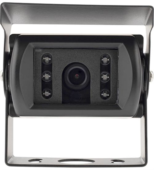 BlackVue DR750X TRUCK IR 2CH Driver 128GB Recording Dashcam Camera