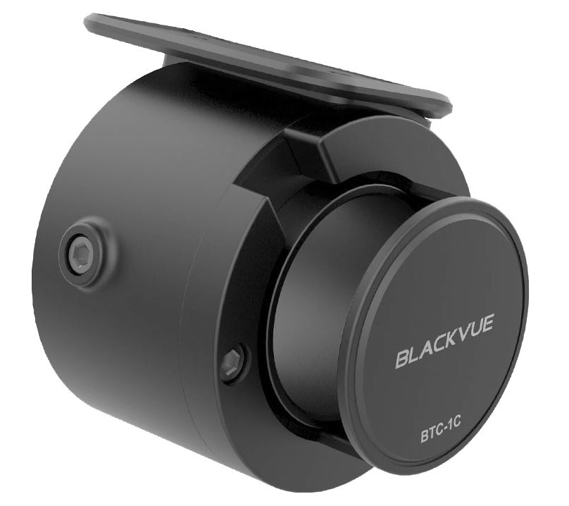 BlackVue BVBTC-1C locking mount for DR750X and DR950X cameras.
