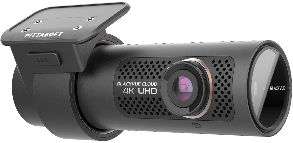 BlackVue DR970X 64GB 1-Channel Dash Camera