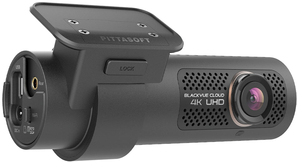 BlackVue DR970X 64GB 1-Channel Dash Camera