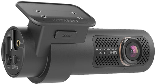 BlackVue DR970X 64GB 1-Channel Dash Camera
