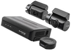 Blackvue DR970X-2CH Box Plus 4K UHD WiFi GPS Cloud 2 Channel Dash Cam 256GB Camera