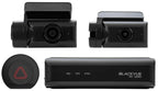 Blackvue DR970X-2CH Box Plus 4K UHD WiFi GPS Cloud 2 Channel Dash Cam 256GB Camera